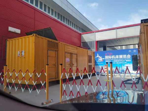 尉犁发电机出租 对于发电机的特性你了解多少？