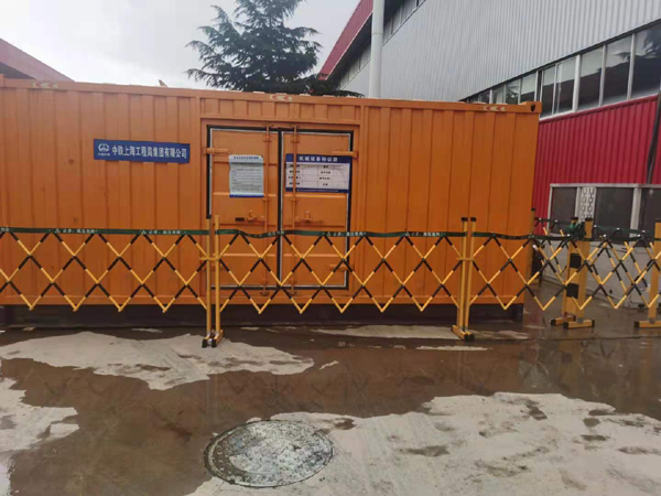 尉犁租赁发电机 柴油发电机组供应商：柴油发电机组润滑油的作用？