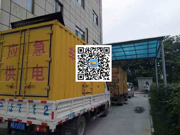 尉犁发电车出租-发电机产品使用越来越广泛