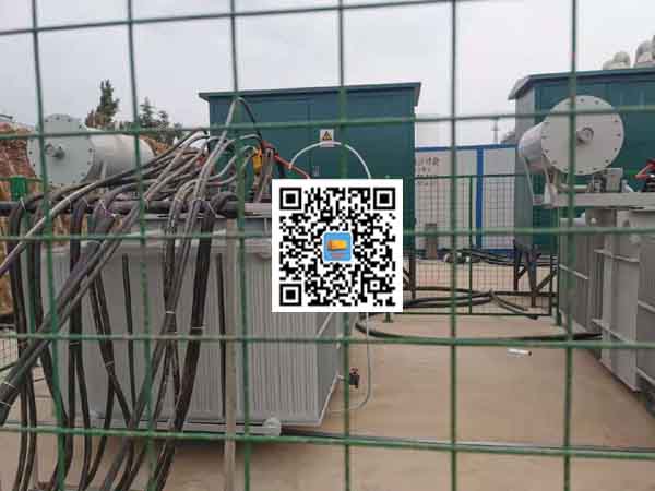 尉犁发电机出租-发电机功率适用电缆线规格估算口诀