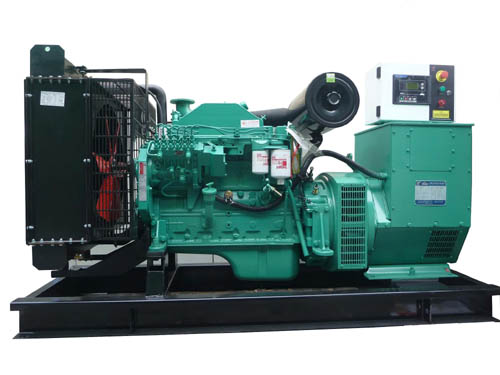 尉犁有哪些方法可以提高 200kw 柴油发电机的燃油效率?