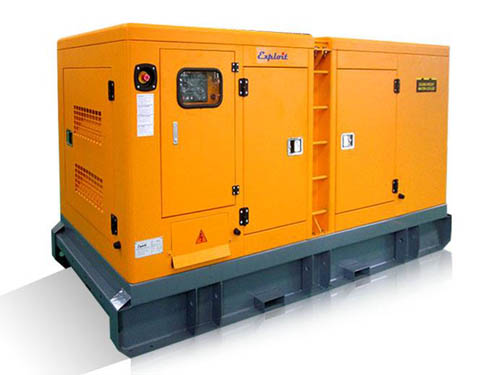 尉犁影响 200kw 柴油发电机油耗的因素有哪些？