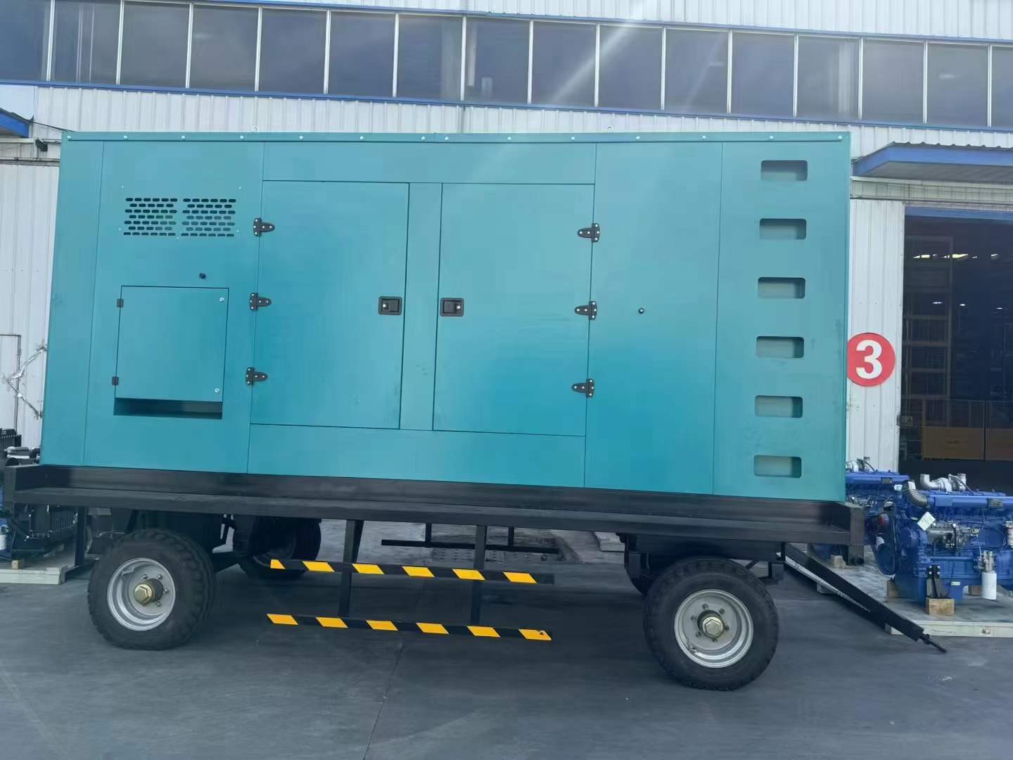 尉犁2500KVA 负载启动电流大概是多少？