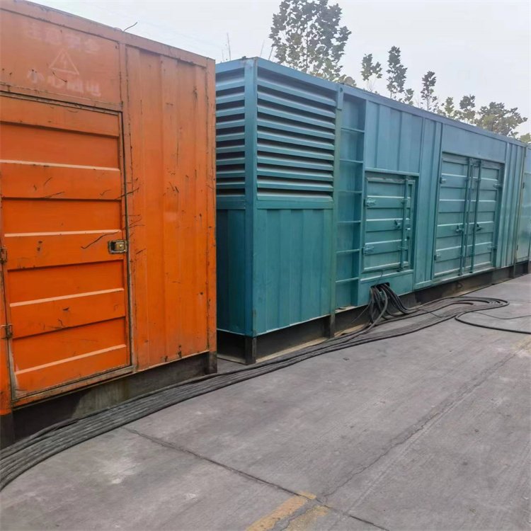 尉犁如何选择适合 600kW 柴油发电机组的热继电器？