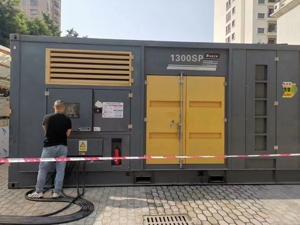 尉犁500KW发电机组冬季应该配多大的启动电瓶?