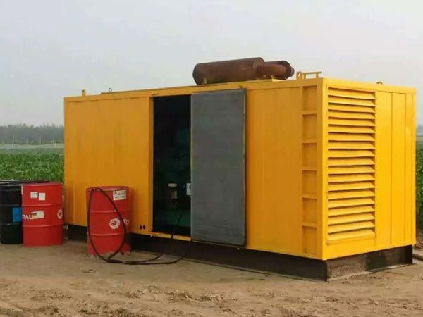 尉犁安装新的水冷式机油散热器密封件有哪些注意事项?